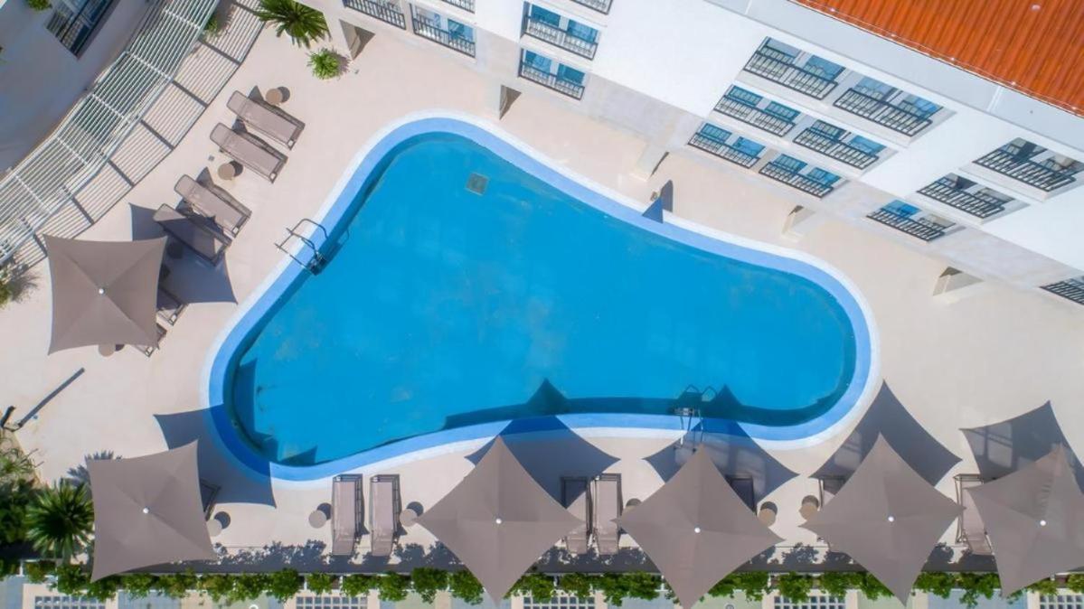 Lux Pool Suite Умаг Екстер'єр фото
